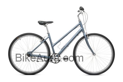 Priority Gotham ficha tecnica